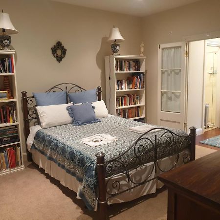 Plynlimmon-1860 Heritage Cottage Or Double Room With Orchard View Kurrajong Екстериор снимка