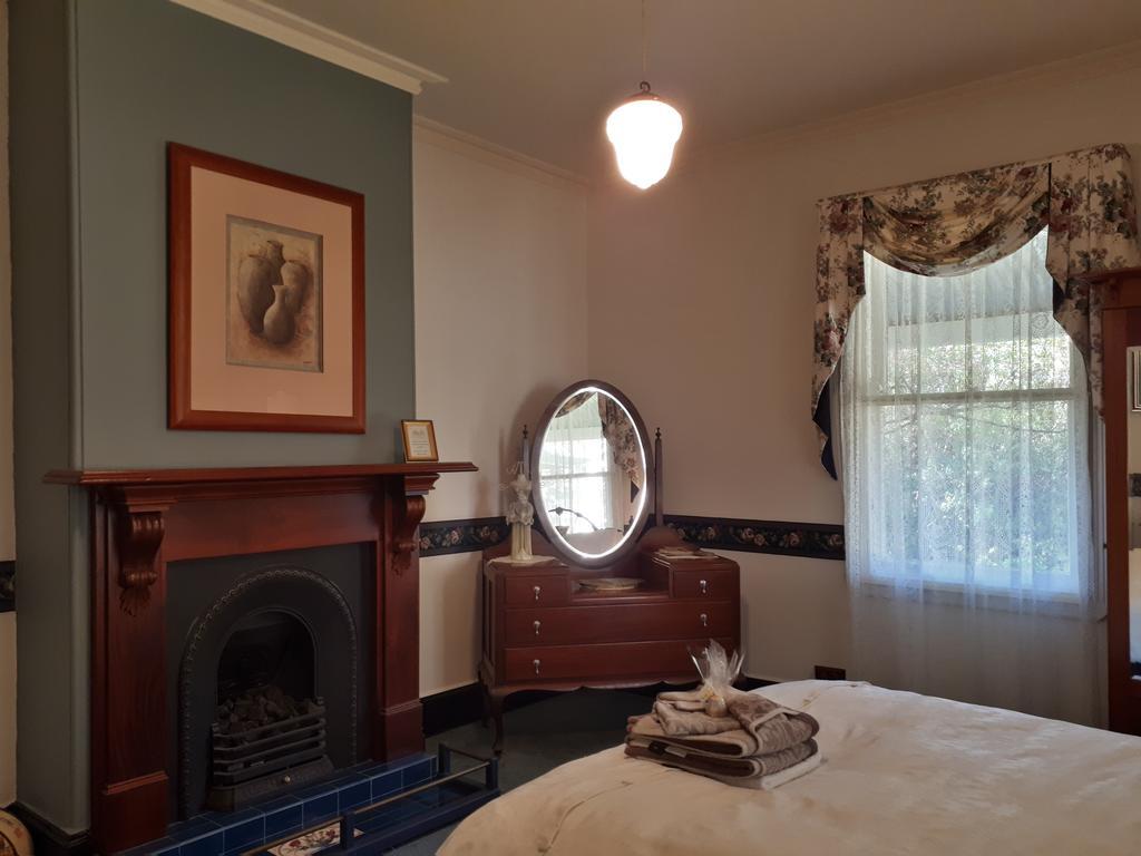 Plynlimmon-1860 Heritage Cottage Or Double Room With Orchard View Kurrajong Екстериор снимка